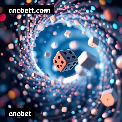 App Mobile cncbet - Jogue em Qualquer Lugar no Seu Smartphone