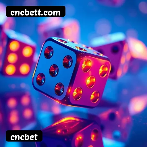 Vantagens de jogar slots no cncbet Brasil