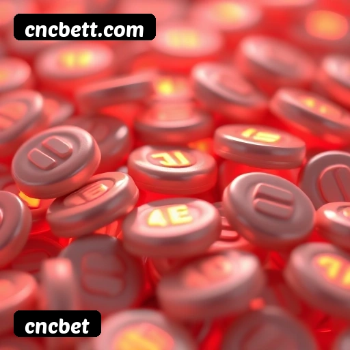 Prévia de conteúdo do canal Telegram cncbet